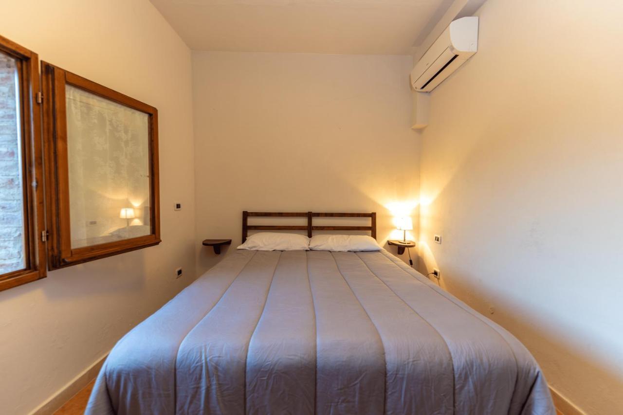 Case Vacanze Ranza, Casale Con Piscina E Relax San Gimignano Exterior photo
